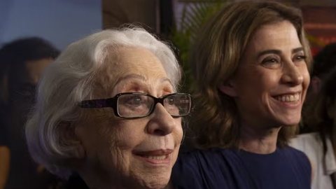 Fernanda Montenegro e Fernanda Torres são reconhecidas por suas valiosas contribuições na luta pelos direitos femininos. - Imagem: Reprodução | O Globo