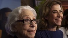 Fernanda Montenegro e Fernanda Torres são reconhecidas por suas valiosas contribuições na luta pelos direitos femininos. - Imagem: Reprodução | O Globo