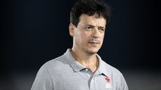 Fernando Diniz assinou contrato com o Corinthians até o fim de 2026. - Imagem: Reprodução/Vasco.