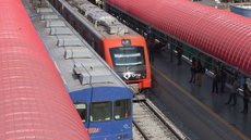 Estação Poá - Imagem: Divulgação / Governo do Estado de São Paulo