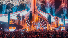Tomorrowland divulga datas de venda de ingressos; veja como comprar - Imagem: reprodução Instagram@tomorrowlandbrasil