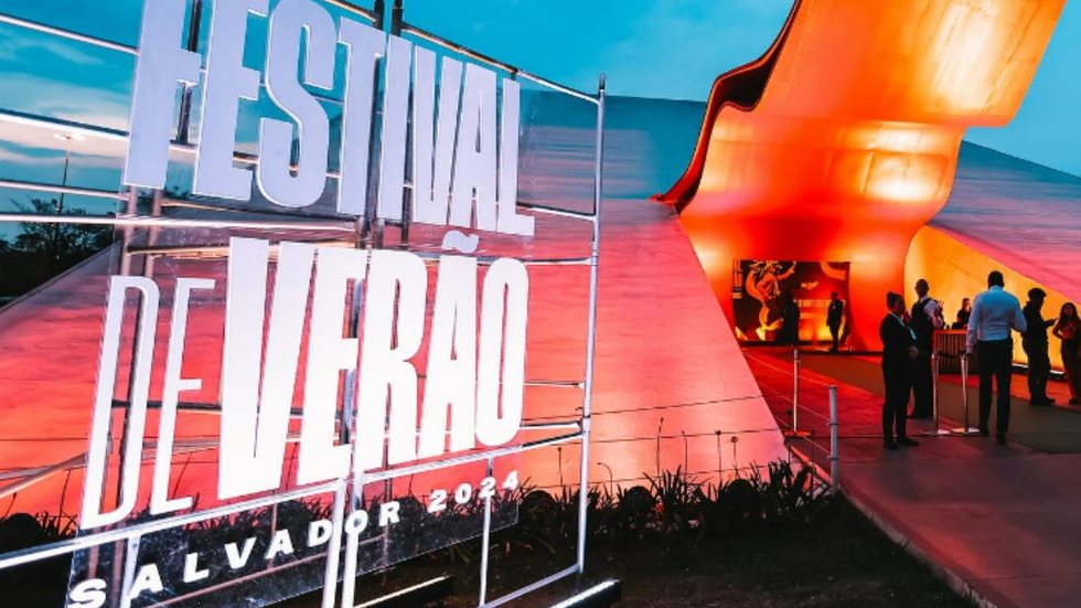 Festival de Verão Salvador 2023 confira line-up completo e como comprar ingressos - Imagem: Reprodução/ Instagram @festivalverao
