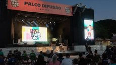 Festival Revelando SP - Imagem: Reprodução / Instagram @revelando.sp