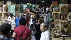 Com mais de 50 atrações culturais, o festival promete uma programação vibrante focada em música e danças tradicionais - Imagem: Reprodução / Paulo Pinto / Agência Brasil