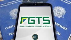 Os recursos serão distribuídos a todos os 130,8 milhões de titulares - Imagem: Divulgação