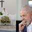 Fiéis se revoltam durante missa e acusam padre de pedir voto em Lula - Imagem: reprodução redes sociais