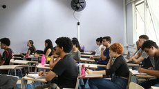 Candidatos não selecionados na chamada única foram incluídos na lista de espera, com convocações a partir de 15 de maio - Imagem: Reprodução/Rovena Rosa/Agência Brasil