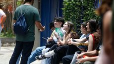 Dúvidas sobre o Fies podem ser esclarecidas através do atendimento do MEC pelo telefone 0800-616161 - Imagem: Reprodução/ Paulo Pinto/Agência Brasil