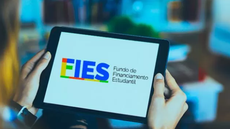 Inscrições do Fies 2026 entram na reta final - Imagem: Divulgação | Ministério da Educação