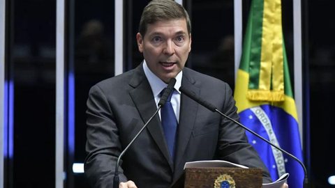 Imagem: Divulgação | Agência Senado
