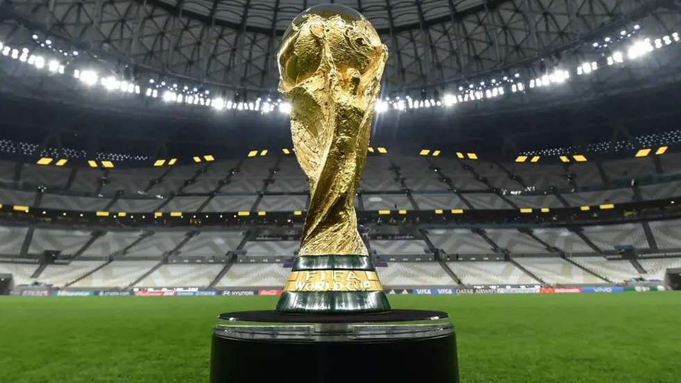 Fifa mantém na Copa cinco jogadores acusados de estupro e explica por que não impede participação