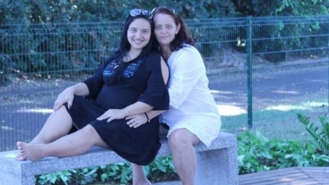 Filha confessa assassinato da mãe em Ribeirão Preto - Imagem: Reprodução / Redes Sociais