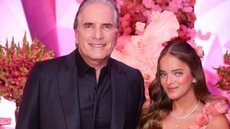 Filha de Roberto Justus ganha presente inusitado em aniversário de 15 anos - Imagem: Reprodução/Instagram