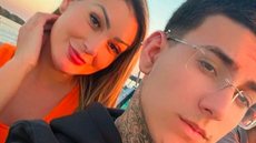 Filho de Andressa Urach revela se fica excitado ao gravar mãe fazendo sexo - Imagem: reprodução redes sociais
