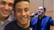 Filho do cantor e pastor Waguinho é assassinado no Rio, aos 22 anos - Imagem: reprodução redes sociais
