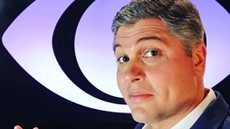 Filho de Datena quebra silêncio e diz o que pensa sobre agressão do pai contra Marçal - Imagem: Reprodução/Instagram
