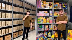 João Augusto Celebra Legado de Gugu Liberato - Imagem: Reprodução/Redes Sociais