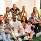 Filhos de Diddy se manifestam em apoio ao pai: "Estamos unidos" - Imagem: Reprodução / Instagram / @quincy