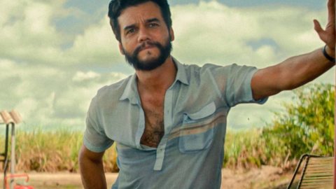 Wagner Moura - Imagem: Reprodução/Instagram