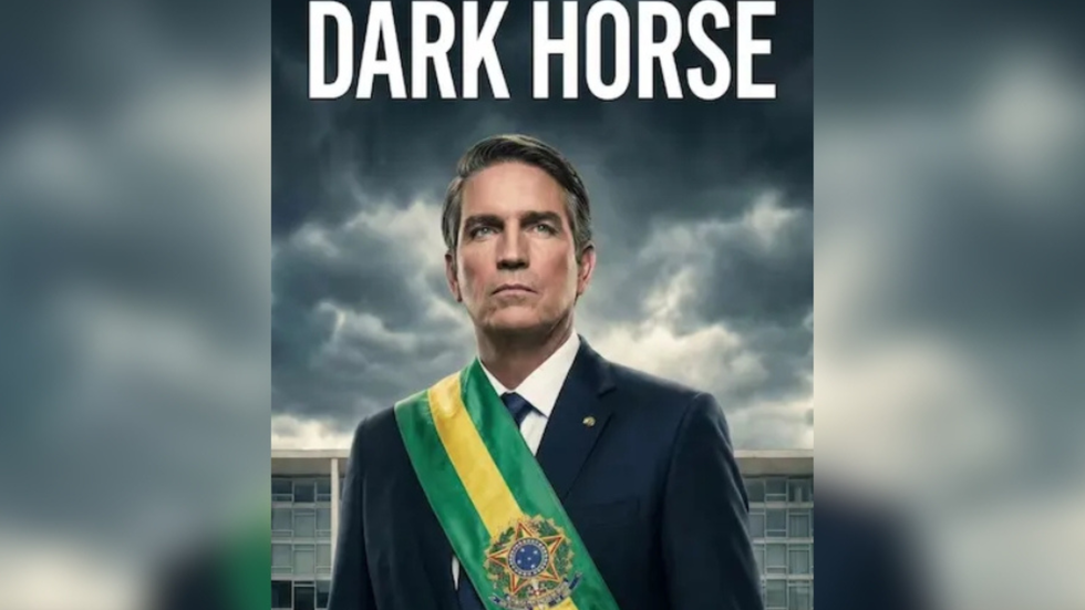 Caso do filme "Dark Horse" pode levar Polícia Federal a abrir até três novos inquéritos