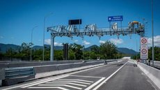 Novos pontos de cobrança na Raposo Tavares estão localizados em São Roque, Sorocaba e Araçoiaba da Serra - Imagem: Divulgação / Tamoios