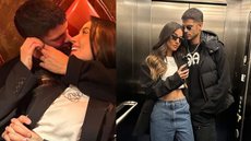 FIM! Bianca Andrade e modelo italiano terminam relacionamento - Imagem: Reprodução/ Instagram