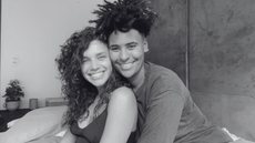 FIM! Bruna Linzmeyer e Marta Supernova terminam namoro - Imagem: Reprodução/ Instagram @brunalinzmeyer @martasupernova