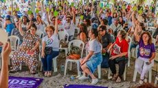 Professores decidem aceitar proposta de reajuste de Lula - Imagem:Divulgação / ADUFC / Perfil Brasil / Portal Terra