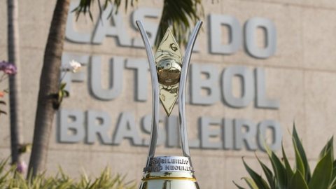 Final do Brasileirão Feminino A1 terá grande público - Imagem: reprodução/Twitter @florenciolud