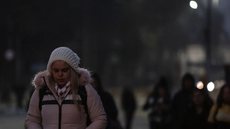 Neste fim de semana, São Paulo terá temperaturas variando entre 27°C durante o dia e 12°C à noite, com umidade baixa - Foto: WERTHER SANTANA/ ESTADÃO CONTEÚDO