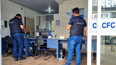 Detran-SP suspende e cassa autoescolas por fraude - Imagem: Divulgação