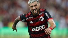 Flamengo vence São Paulo em Maracanã lotado e vai à final da Copa do Brasil - Imagem: reprodução/Instagram @flamengo