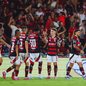 Flamengo domina convocação da Seleção com três jogadores. - Imagem: Divulgação/Flamengo.