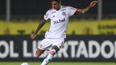 Flamengo vence Deportivo Táchira por 1 a 0 na estreia da Libertadores 2025 - Imagem: Reprodução/Instagram
