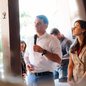 Flávio Bolsonaro prepara novo gesto ao eleitorado feminino e pretende defender a indicação de mulheres ao Supremo Tribunal Federal caso seja eleito presidente da República. - Imagem: Divulgação / Assessoria Flávio Bolsonaro