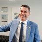 Notas fiscais emitidas pelo escritório de Flávio Bolsonaro passaram a integrar os desdobramentos das investigações relacionadas ao Caso Master. - Imagem: Reprodução