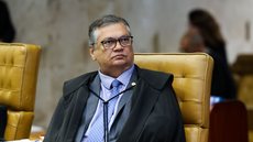 Criança faleceu em hospital do DF; valor de R$ 1,2 milhão será destinado à doação - Imagem: Reprodução/Gustavo Moreno/STF