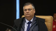 Fala de Dino, que mencionou Charlie Kirk, provocou reações negativas em Washington e levantou preocupações sobre possíveis punições - Foto: Rosinei Coutinho/ SCO/ STF