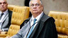 Dino comunica necessidade de regulamentação do sistema de responsabilização disciplinar do Judiciário, alinhando-o à nova emenda constitucional - Imagem: Reprodução/Sophia Santos/STF