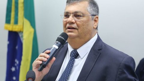 O ministro defendeu seu colega afirmando não haver violação em suas ações - Imagem: Reprodução / Agência Câmara de Noticias