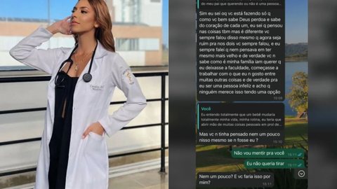 A família busca justiça e responsabilização, destacando a importância de reconhecer sinais de violência emocional em relacionamentos - Imagem: Reprodução