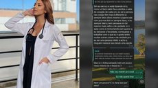 A família busca justiça e responsabilização, destacando a importância de reconhecer sinais de violência emocional em relacionamentos - Imagem: Reprodução