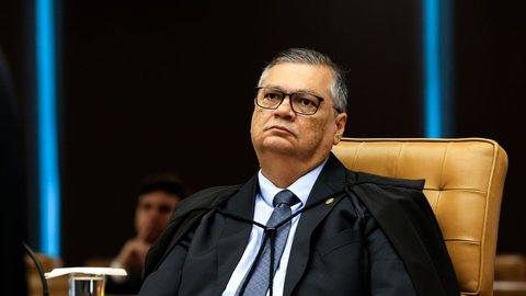 TJSP alega que efeitos da decisão de Dino não deveriam se aplicar à magistratura nacional, gerando polêmica - Foto: Rosinei Coutinho/STF