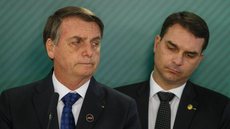 Bolsonaro está detido na Superintendência da Polícia Federal em Brasília, em sala destinada a autoridades de alta relevância - Imagem: Reprodução | Daniel Marenco / Agência O Globo