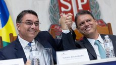 Imagem: Reprodução | Rodrigo Costa/Agência Alesp