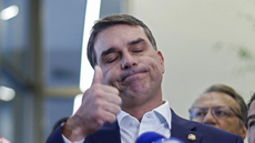 Flávio Bolsonaro - Imagem: Reprodução/Instagram