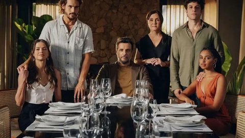 Mania de Você sofre com críticas e baixa audiência - Imagem: Divulgação / TV Globo