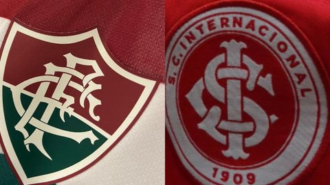 De virada, Fluminense vence Internacional com dois gols em seis minutos e chega a final da libertadores após 15 anos - Imagem: Reprodução/Instagram