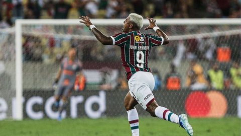 Entenda os detalhes da negociação e as expectativas - Imagem: Reprodução / X / @EFlunet
