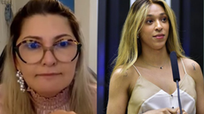 Defesa de Hilton cita decisão do STF que equipara homotransfobia ao crime de racismo - Imagem: Zeca Ribeiro/Câmara dos Deputados